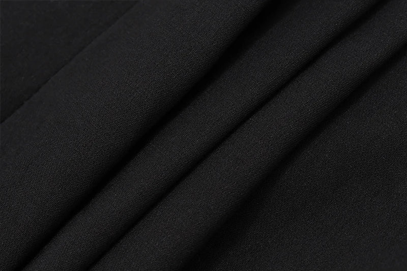 WhereMery Sexy Off Shoulder Hollow Out Top Vintage Sleeveless Solid Backless Vest Summer Daily Street Party Spice Girls Camisole