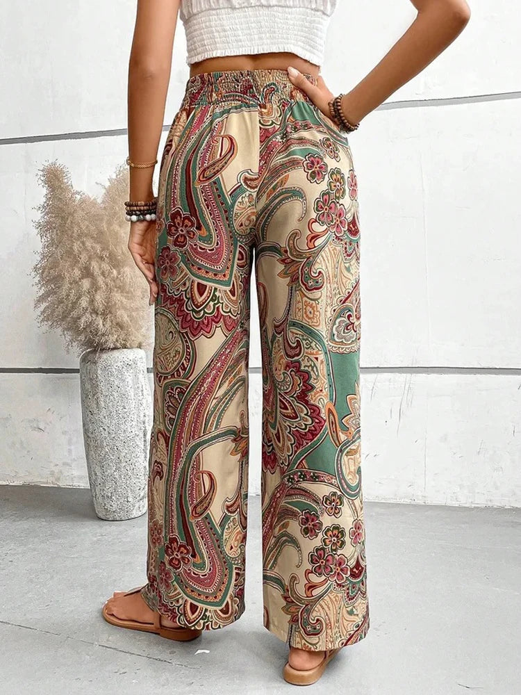 calça costas