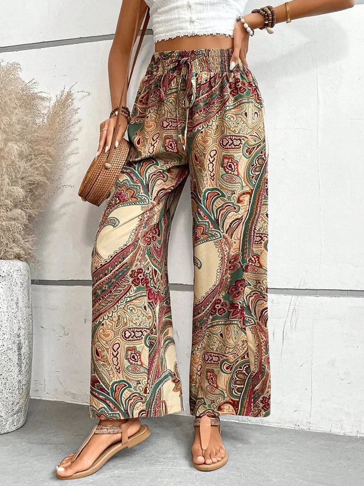 calça frente