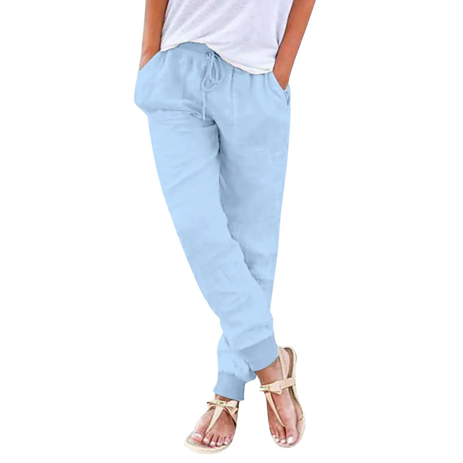 calça frente