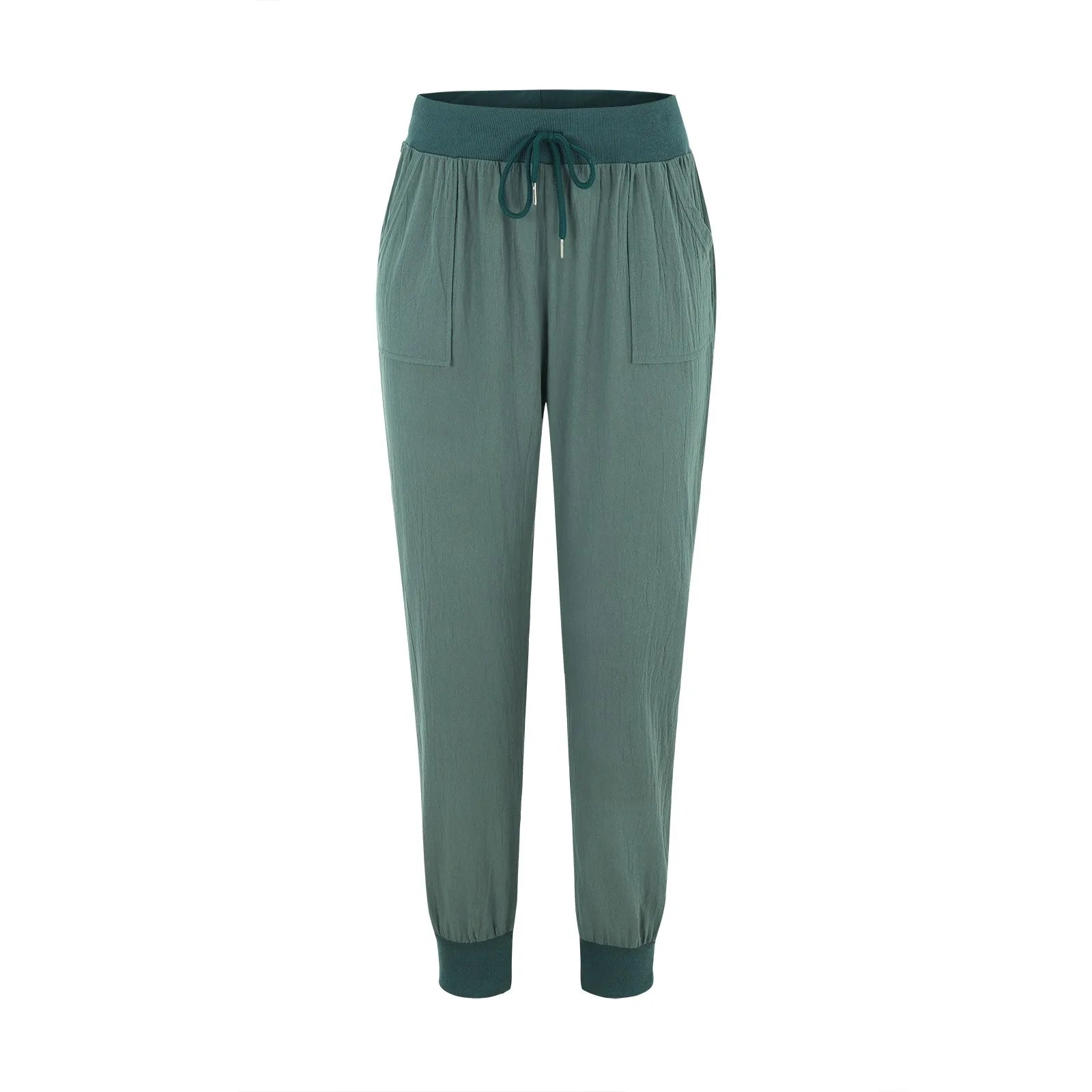 calça azul