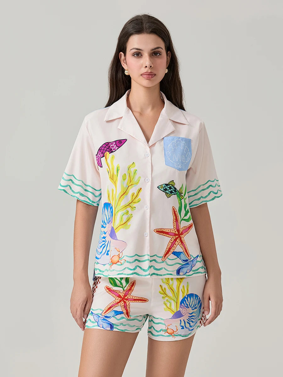 conjunto feminino frente 