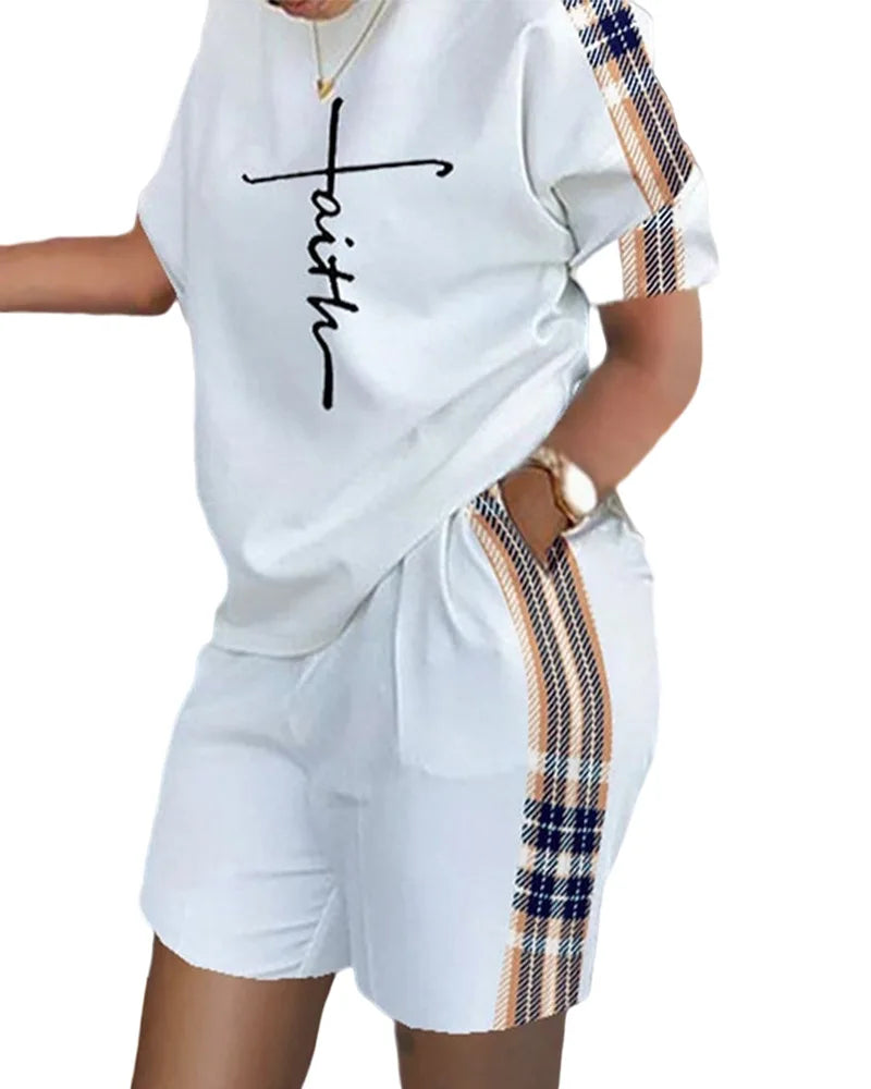 conjunto feminino