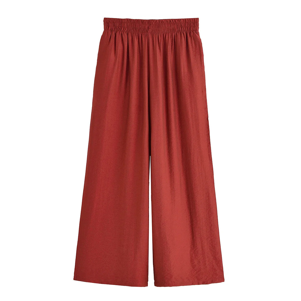 Conjunto Feminino Calça e Camisa Estilo Casual Chique Coleção Primavera - Verão 2026 - Olivia 