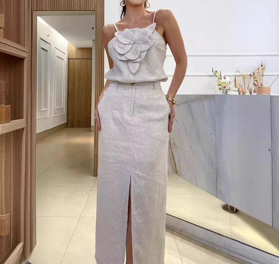 conjunto feminino 