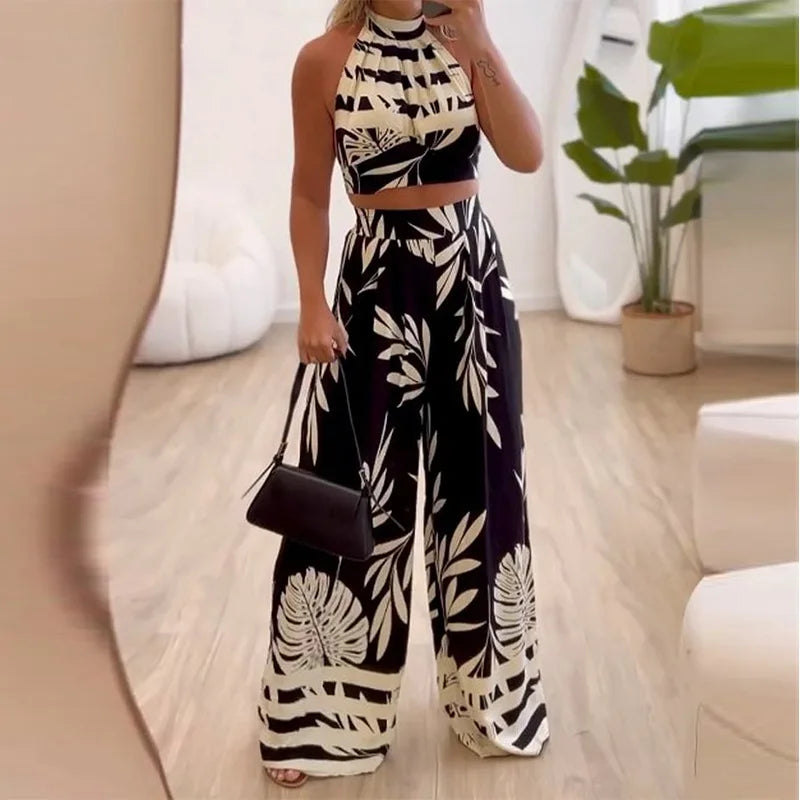 conjunto feminino preto