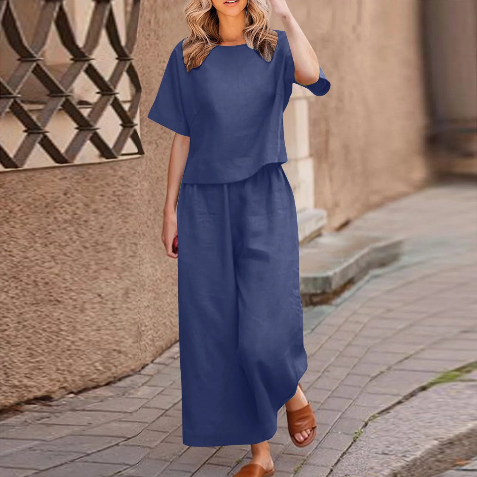 S361d3a9120454cConjunto_Feminino_de_Cal_a_e_Blusa_Caimento_Solto_Plus_Size_
