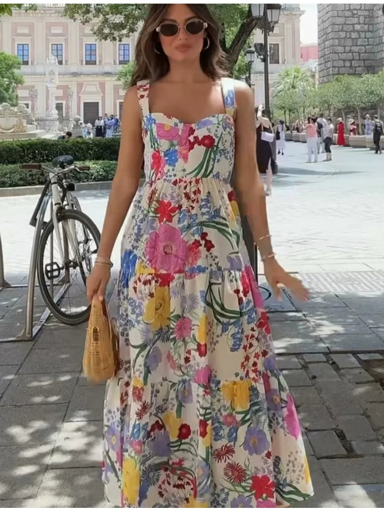 Vestido Frente