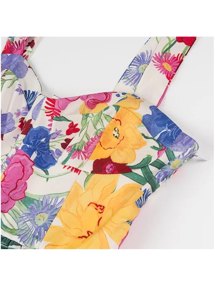 Estampa Bustier