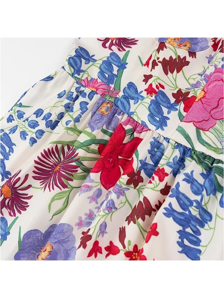 Estampa Floral 