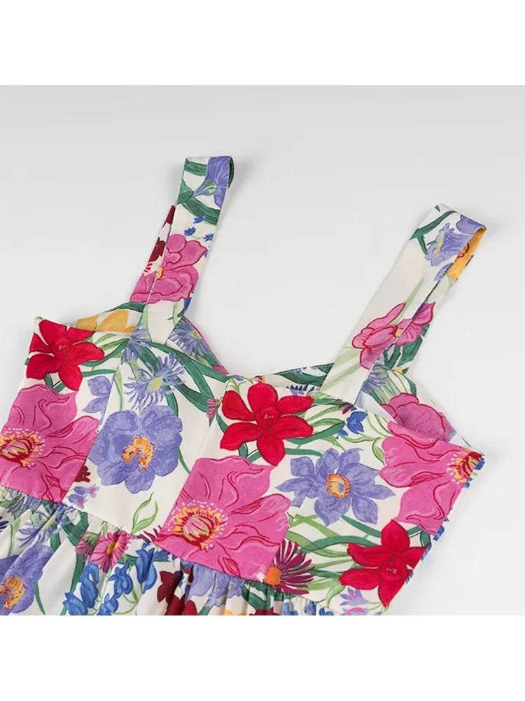 Vestido Longo Bustier