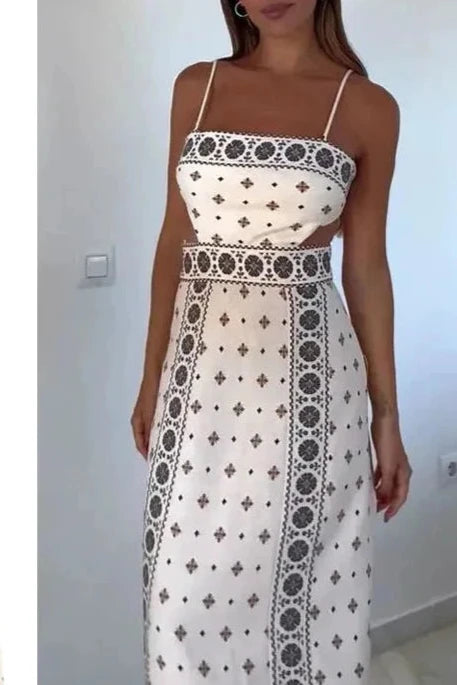 vestido frente