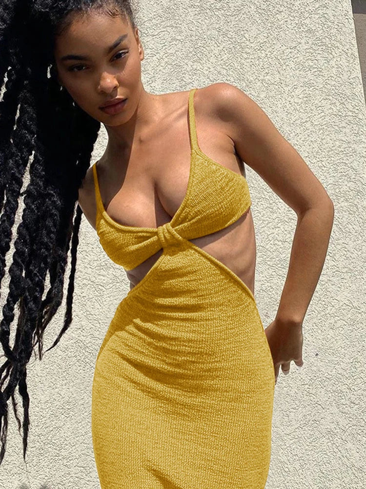amarelo frente
